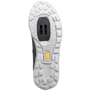 Zapatillas Northwave ROCKIT PLUS Gris Oscuro-Gris Claro