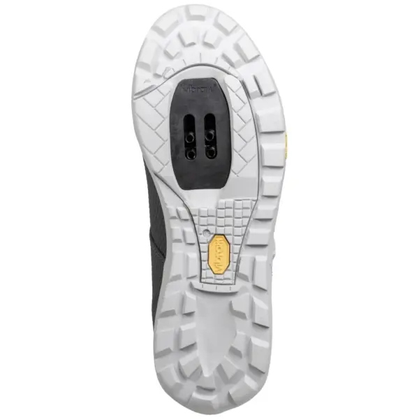 Zapatillas Northwave ROCKIT PLUS Gris Oscuro-Gris Claro