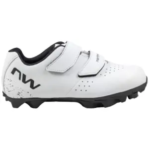 Zapatillas Northwave HAMMER JUNIOR Blanco-Negro