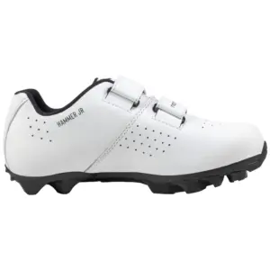 Zapatillas Northwave HAMMER JUNIOR Blanco-Negro