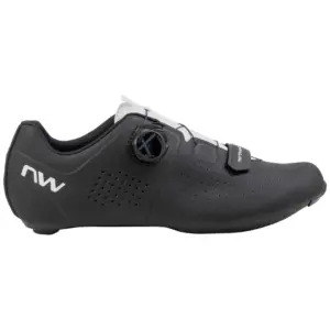 Zapatillas Northwave TYPHOON Negro-Gris Claro