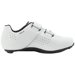 Zapatillas Northwave SONIC JUNIOR Blanco-Negro