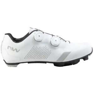 Zapatillas Northwave STRIKER Blanco-Gris Claro