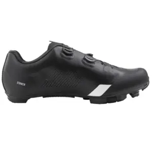 Zapatillas Northwave STRIKER Negro-Gris Claro