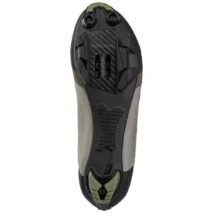 Zapatillas Northwave STRIKER Marrón-Verde Forest