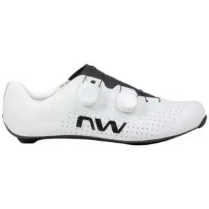 Zapatillas Northwave VELOCE EXTREME Blanco-Negro