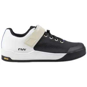 Zapatillas Northwave OVERLAND Blanco-Negro