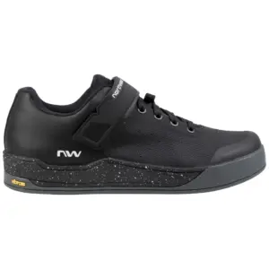 Zapatillas Northwave OVERLAND Negro-Gris Oscuro