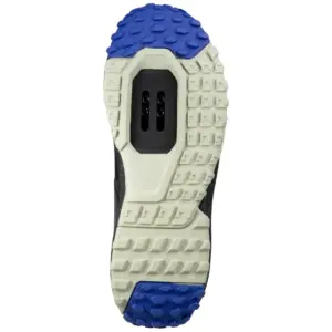 Zapatillas Northwave SPIDER PLUS Negro-Azul Intenso