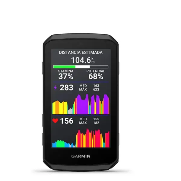 Garmin Edge® 1060