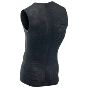 Camiseta Int. s/m Northwave LIGHT Negro