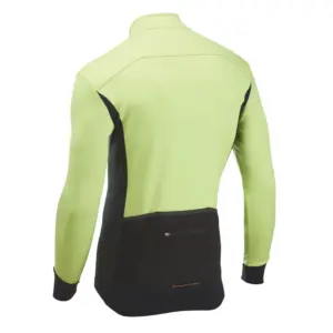 Chaqueta Northwave RELOAD SP Cool Matcha-Negro