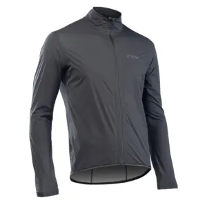 Chaqueta Northwave RAINSKIN SHIELD 2 Gris Oscuro