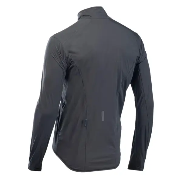 Chaqueta Northwave RAINSKIN SHIELD 2 Gris Oscuro