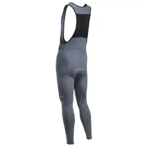 Culote Largo Tir. Northwave ACTIVE GEL Gris Tiburón
