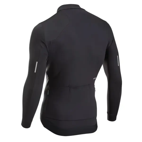 Chaqueta Northwave EXTREME Negro