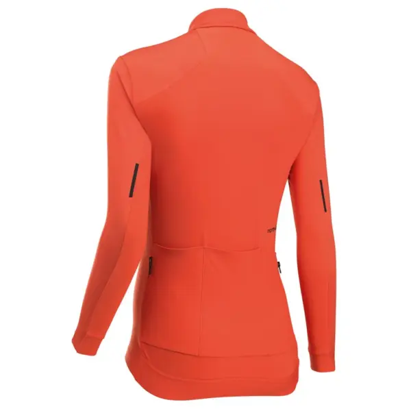Chaqueta Northwave EXTREME WMN Rojo Lava