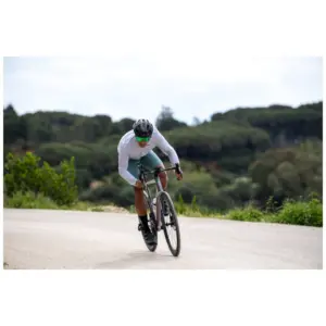 Chaqueta Northwave EXTREME LIGHT WIND Gris Claro