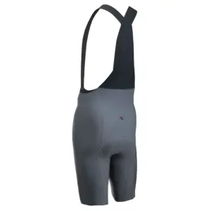 Culote Tir. Northwave EXTREME THERMAL Gris Tiburón