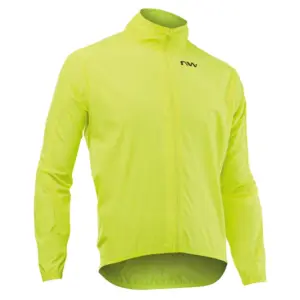 Chaqueta Northwave VORTEX Amarillo Fluo