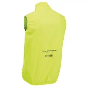 Chaleco Northwave VORTEX Amarillo Fluo