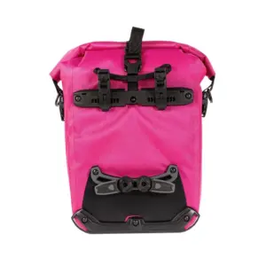 Alforjas Ortlieb Gravel Pack QL2.2 Individual 14,5l. Cyber Line
