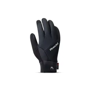 Guantes Northwave Reichenthal 2 Windproof Negro
