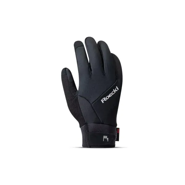 Guantes Northwave Reichenthal 2 Windproof Negro