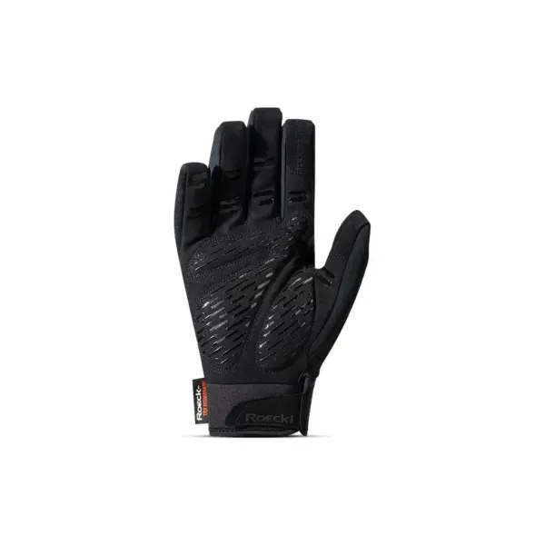 Guantes Northwave Ranten 2 Waterproof Negro
