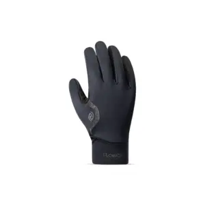 Guantes Northwave Racale Windproof Negro
