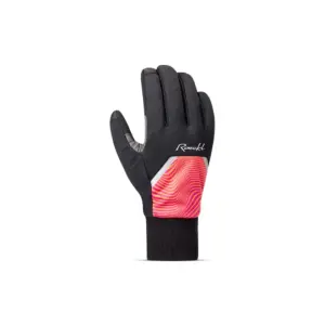 Guantes Northwave Wirsberg Ladies Negro-Naranja