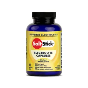 Saltstick Bote Electrolitos 100 cápsulas