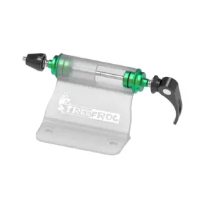 Juego de casquillos TreeFrog para 12×100 Thru Axle