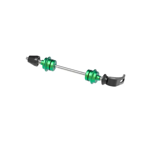 Juego de casquillos TreeFrog para 12x100 Thru Axle